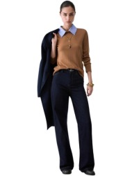 φαρδιά τζιν liu jo pants uf6088 d0264 |