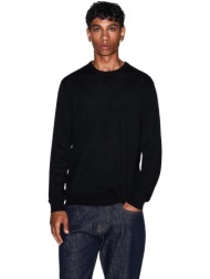 πουλόβερ armani exchange maglia pullover 8nzm3a zm8az |