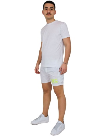 shorts & βερμούδες costume national nms41034co | σε προσφορά