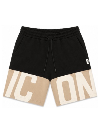 shorts & βερμούδες icon iub006 | σε προσφορά