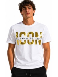 t-shirts & polos icon iut022 |