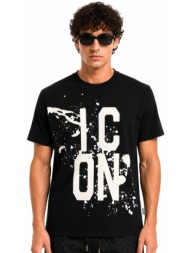 t-shirts & polos icon iut037 |