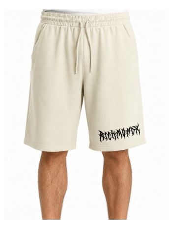 shorts & βερμούδες richmond x ump26048be | σε προσφορά
