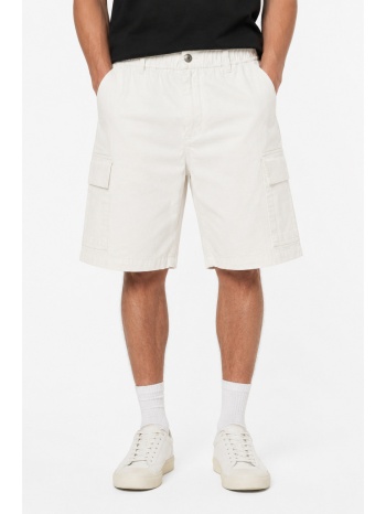 shorts & βερμούδες richmond x ump26308be | σε προσφορά