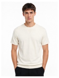 t-shirt με κοντά μανίκια richmond x ump26023ma |