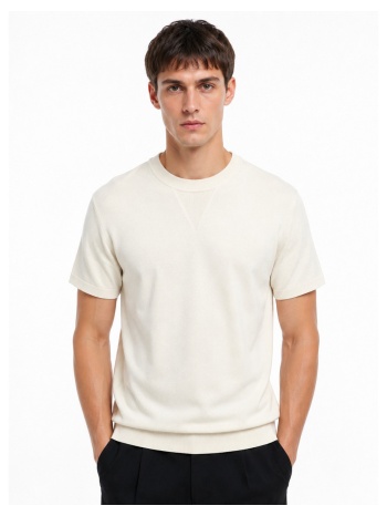t-shirt με κοντά μανίκια richmond x ump26023ma | σε προσφορά