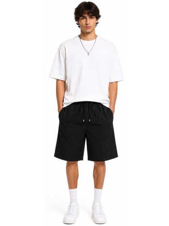 shorts & βερμούδες richmond x ump26045be | σε προσφορά