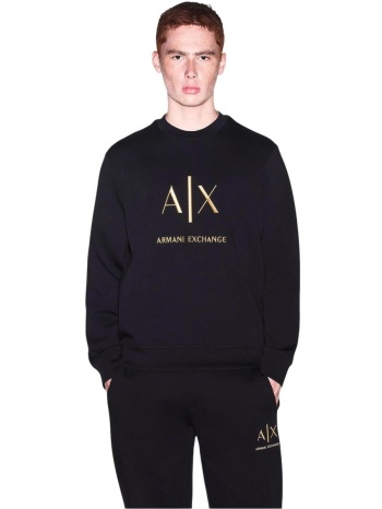φούτερ armani exchange xm003551 af20150 | σε προσφορά