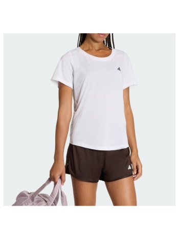 t-shirts & polos adidas ka1531 we min scp tee | σε προσφορά
