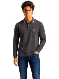 πόλο με μακριά μανίκια armani exchange xm003427 af13026 |