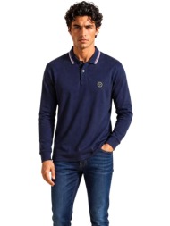 πόλο με μακριά μανίκια armani exchange xm003427 af13026 |