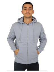 t-shirt με κουκούλα richmond x uma25004fe |