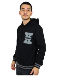 t-shirt με κουκούλα richmond x uma25050fe |