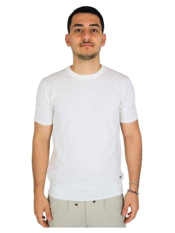 t-shirt με κοντά μανίκια take two uke7017 | σε προσφορά