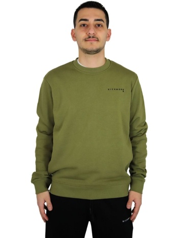 αθλητικό t-shirt richmond x ump25216fe | σε προσφορά
