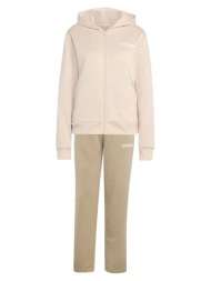 ζακέτα adidas survêtement essentials linear synthétique |
