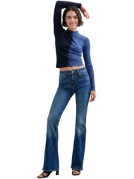 φαρδιά / καμπάνα desigual denim_lindsay 26wwdd18 |