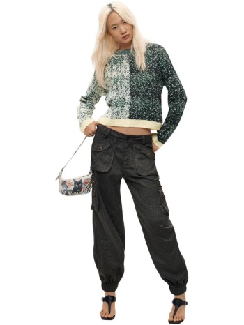πουλόβερ desigual jers_earth 26wwjf16 |