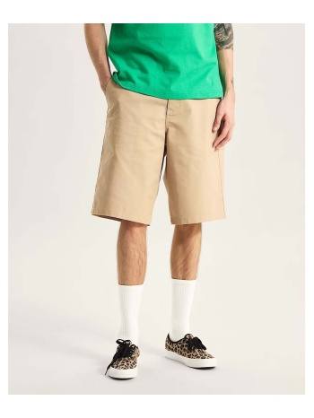 shorts & βερμούδες vans authentic chino loose s | σε προσφορά