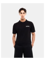 t-shirt με κοντά μανίκια emporio armani ea7 7m002189 af10373 |