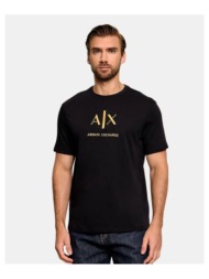 t-shirt με κοντά μανίκια armani exchange xm003114 af10356 |