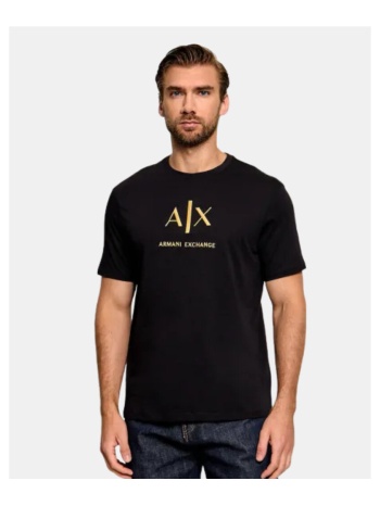 t-shirt με κοντά μανίκια armani exchange xm003114 af10356 |