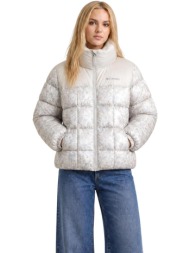 μπουφάν columbia puffectâ¢ iii printed jacket 2171281 |