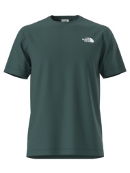 t-shirts & polos the north face m evo sd reg ss tee |
