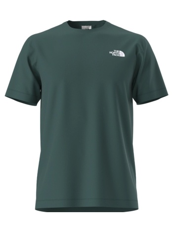 t-shirts & polos the north face m evo sd reg ss tee | σε προσφορά