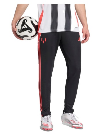 φόρμες adidas pantalons messi noir entraînement |