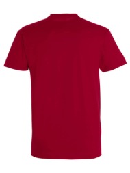 t-shirt με κοντά μανίκια ...