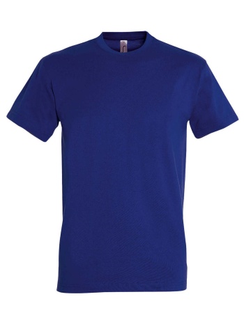 t-shirt με κοντά μανίκια sols ??????? imperial ultramarine