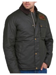 μπουφάν barbour mwx1853 |
