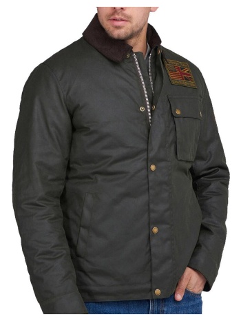 μπουφάν barbour mwx1853 |