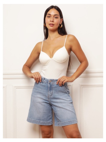 shorts & βερμούδες la modeuse 79056_p188279 |
