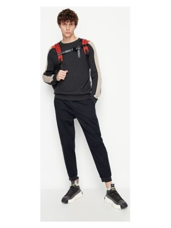 παντελόνια armani exchange 6lzpl1zdcsz | σε προσφορά