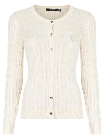 ζακέτα lauren ralph lauren sweater cardigan σε προσφορά