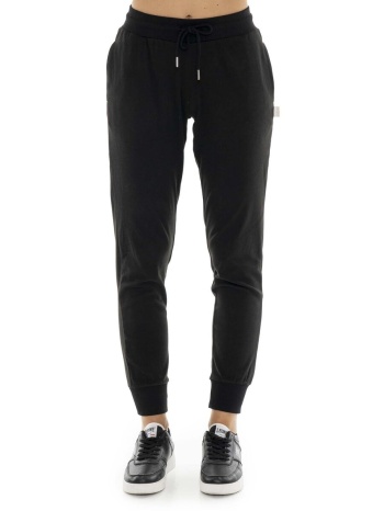 αθλητικά παντελόνια leone 1947 woman sweatpants relaxed | σε προσφορά