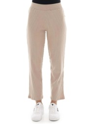 παντελόνια 7/8 και 3/4 leone 1947 woman rib sweatpants relaxed |