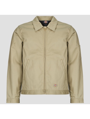 μπουφάν dickies m lined eisenhower jacket rec khaki σε προσφορά
