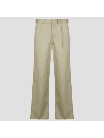παντελόνια chino/carrot dickies hemp twill work pant σε προσφορά