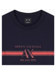 t-shirts & polos armani exchange xm003103 af1035 t shirt |