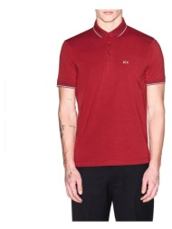 t-shirts & polos armani exchange xm001289 af1036 polo shirt |