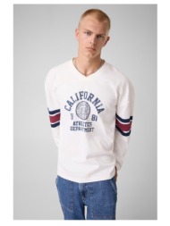 μπλουζάκια με μακριά μανίκια guess m6yi68k4823 |