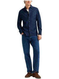 πουκάμισο με μακριά μανίκια pepe jeans pm30912816c2 000 |