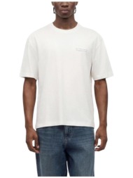t-shirt με κοντά μανίκια pepe jeans pm501013 803 |