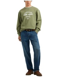 αθλητικό t-shirt pepe jeans pm5800198 706 |
