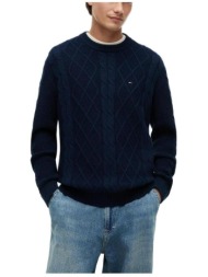 πουλόβερ tommy hilfiger dm0dm23405 c1g |