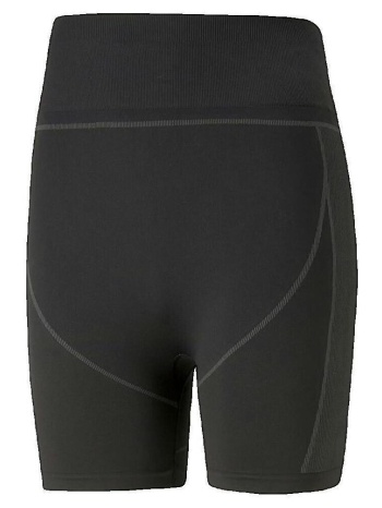 shorts & βερμούδες puma formknit seamless |