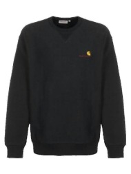 αθλητικό t-shirt carhartt american script |